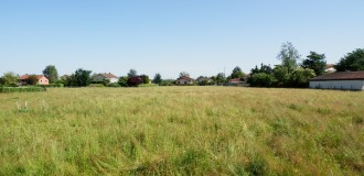 terre agricole