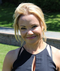 Nancy Grenier
